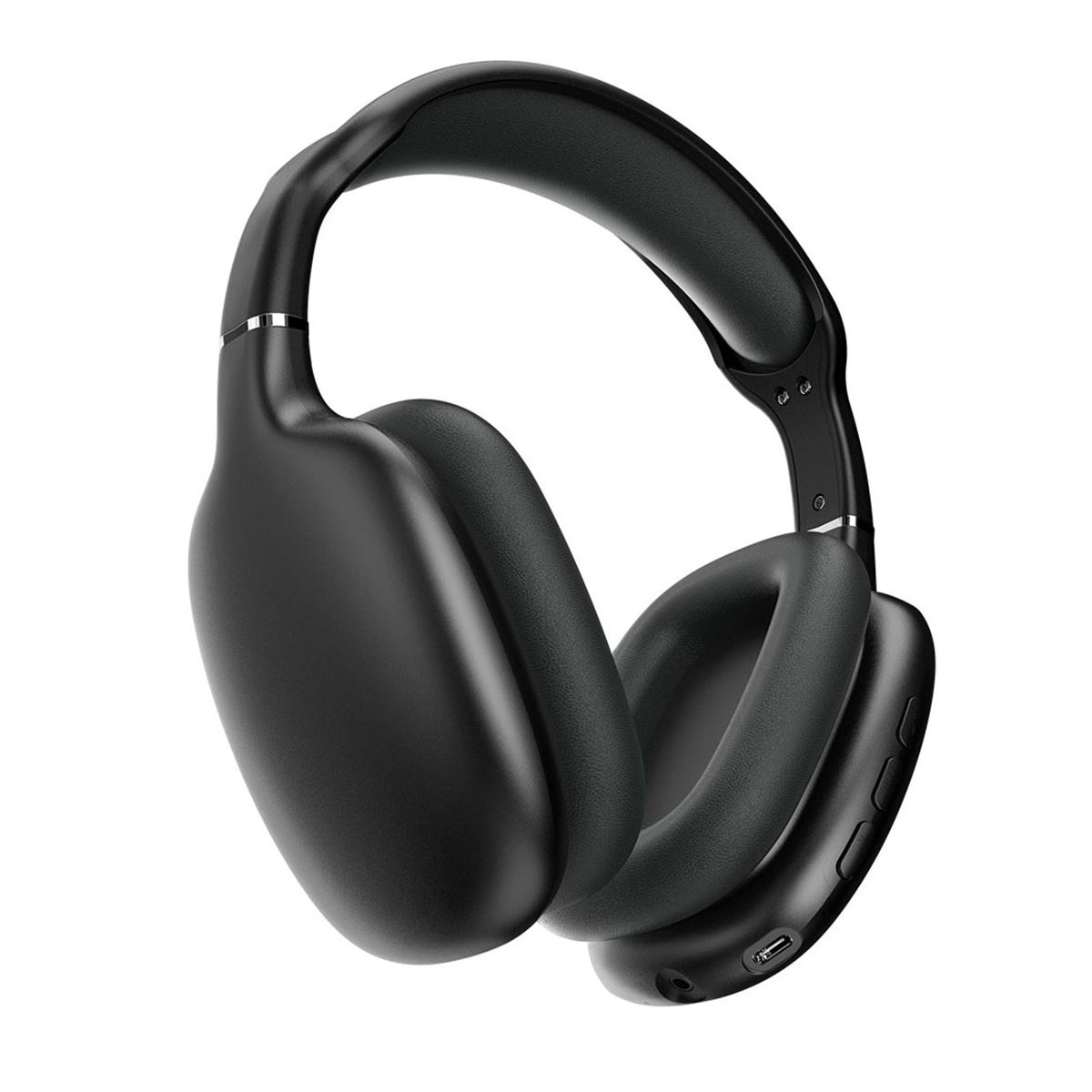 Audífonos Select Sound Sense BT Negro