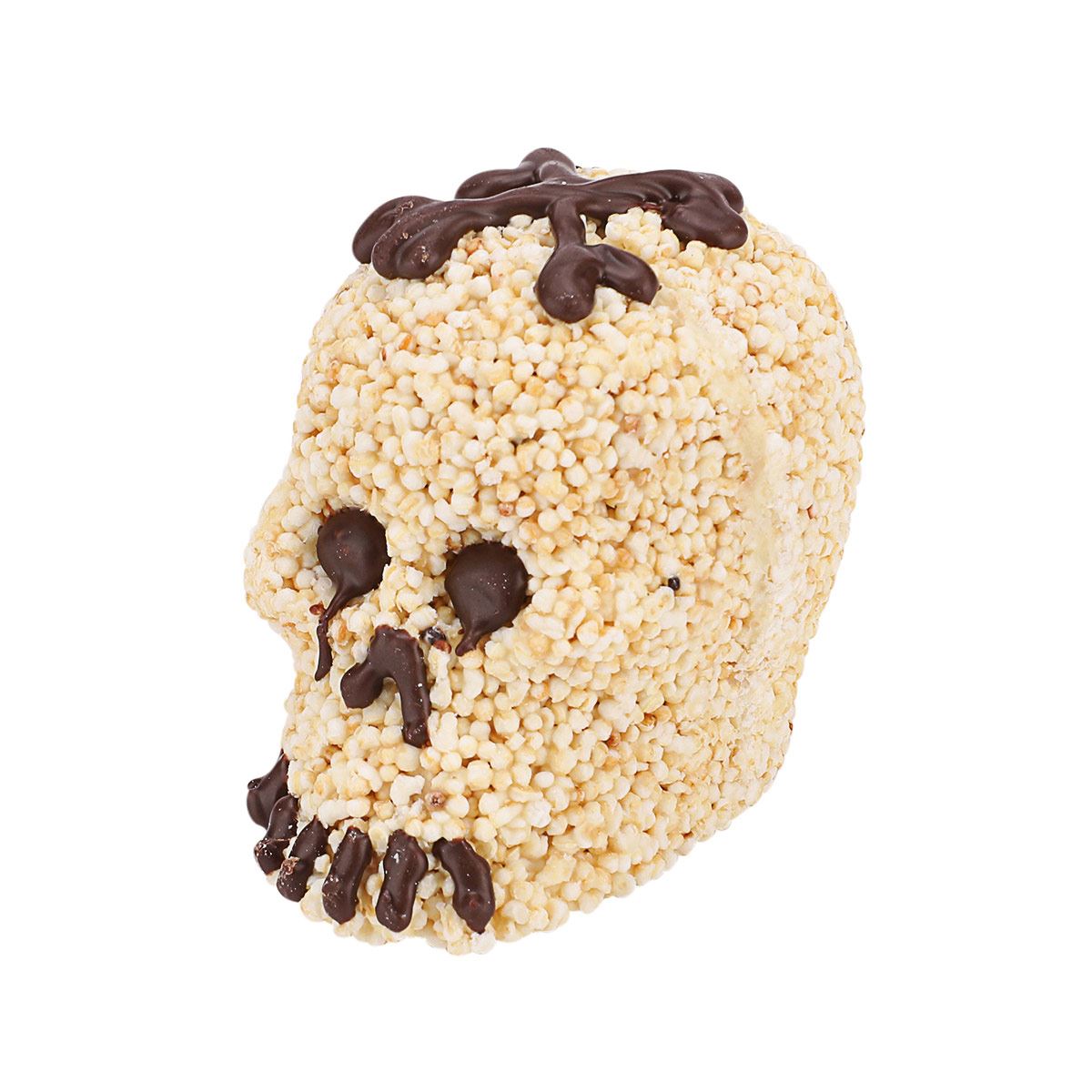 Calavera chica de Amaranto
