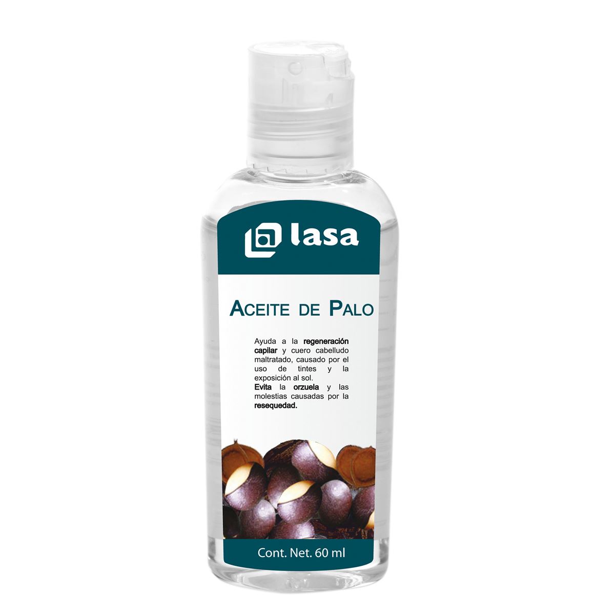 Aceite de Palo