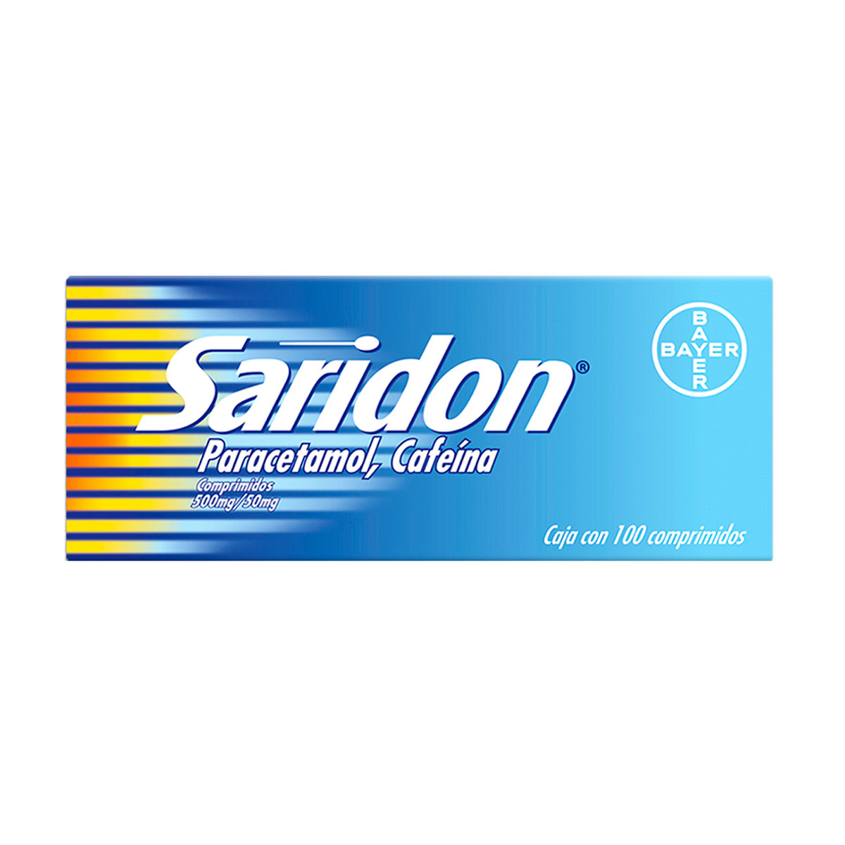 Saridon Cpr 100 0953