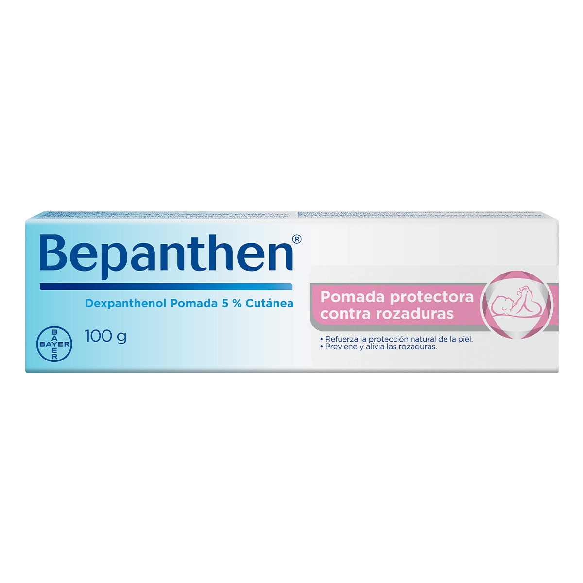 Bepanthen 5% Pom 100 gr