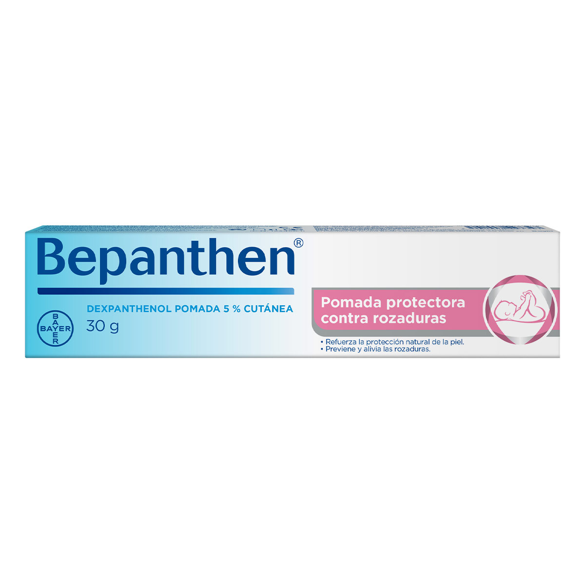 Bepanthen 30g 5%