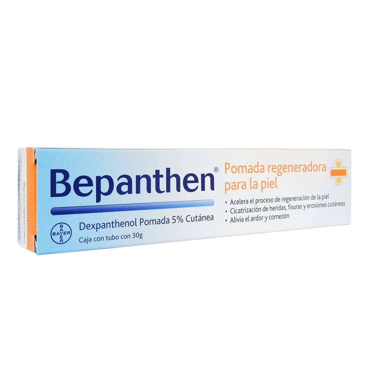 Bepanthen Pomada Regenedora 30 gr