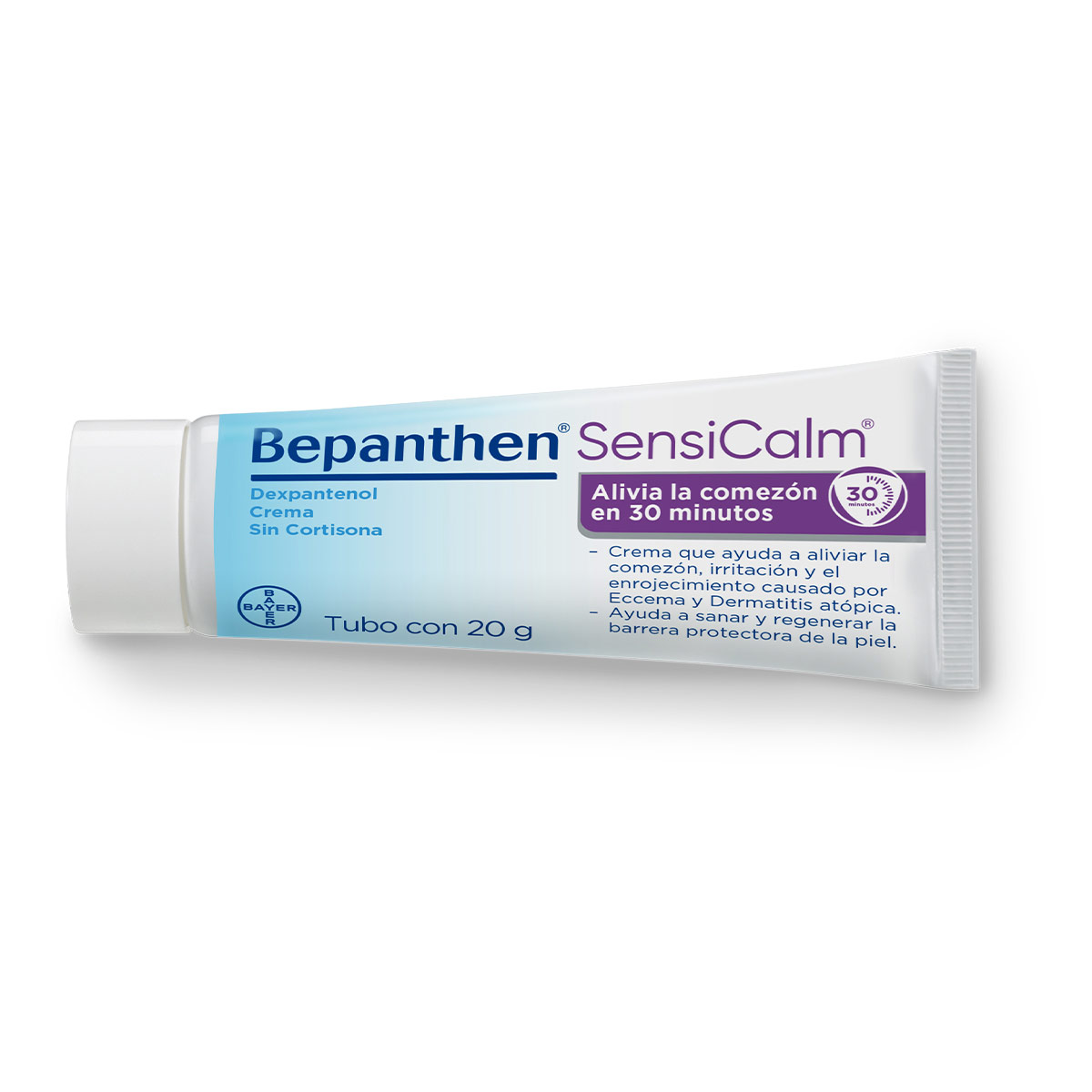Bepanthen Sensicalm CREA TUF 20g MX