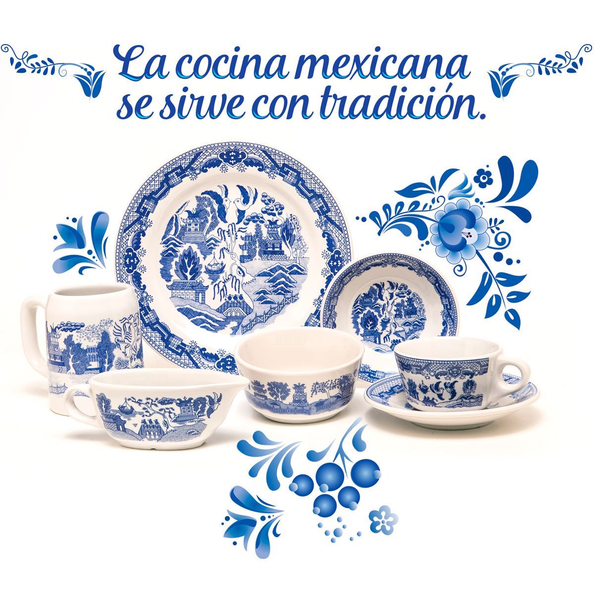 Batería De Cocina Jade Chef 10pzs. By Jade Cook C0192-00