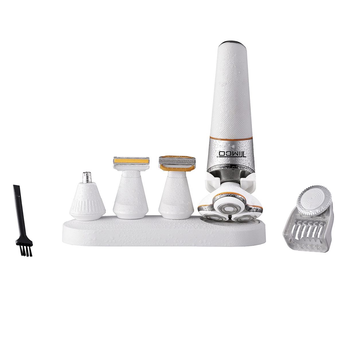 Rasuradora 5 en 1 (resistente al agua) BSK-12000 Timco