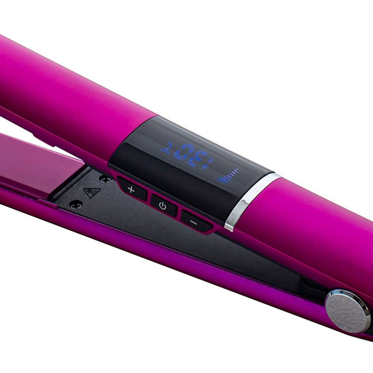 Alaciadora pro Keratin Timco