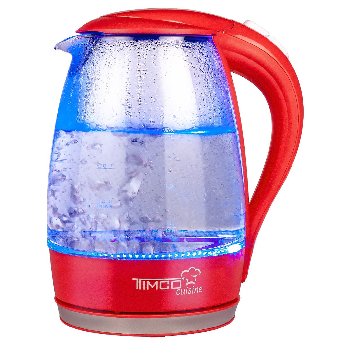  Jarra de agua con taza, jarra de agua de vidrio de 50.7 fl oz,  jarra de agua resistente al calor y juego de vidrio, hervidor cuadrado para  hervir para té y