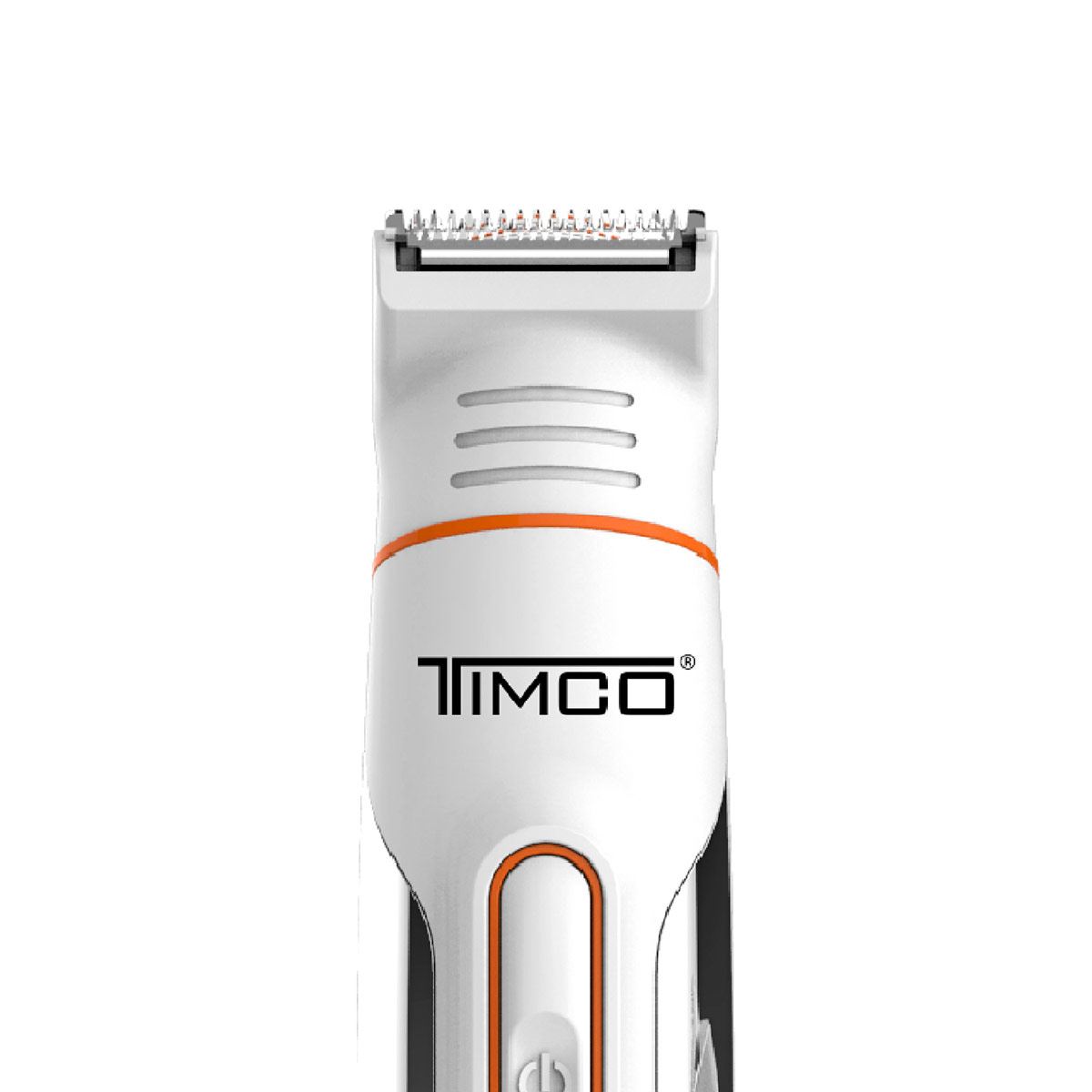 Rasuradora 3en1 inalámbrica Timco