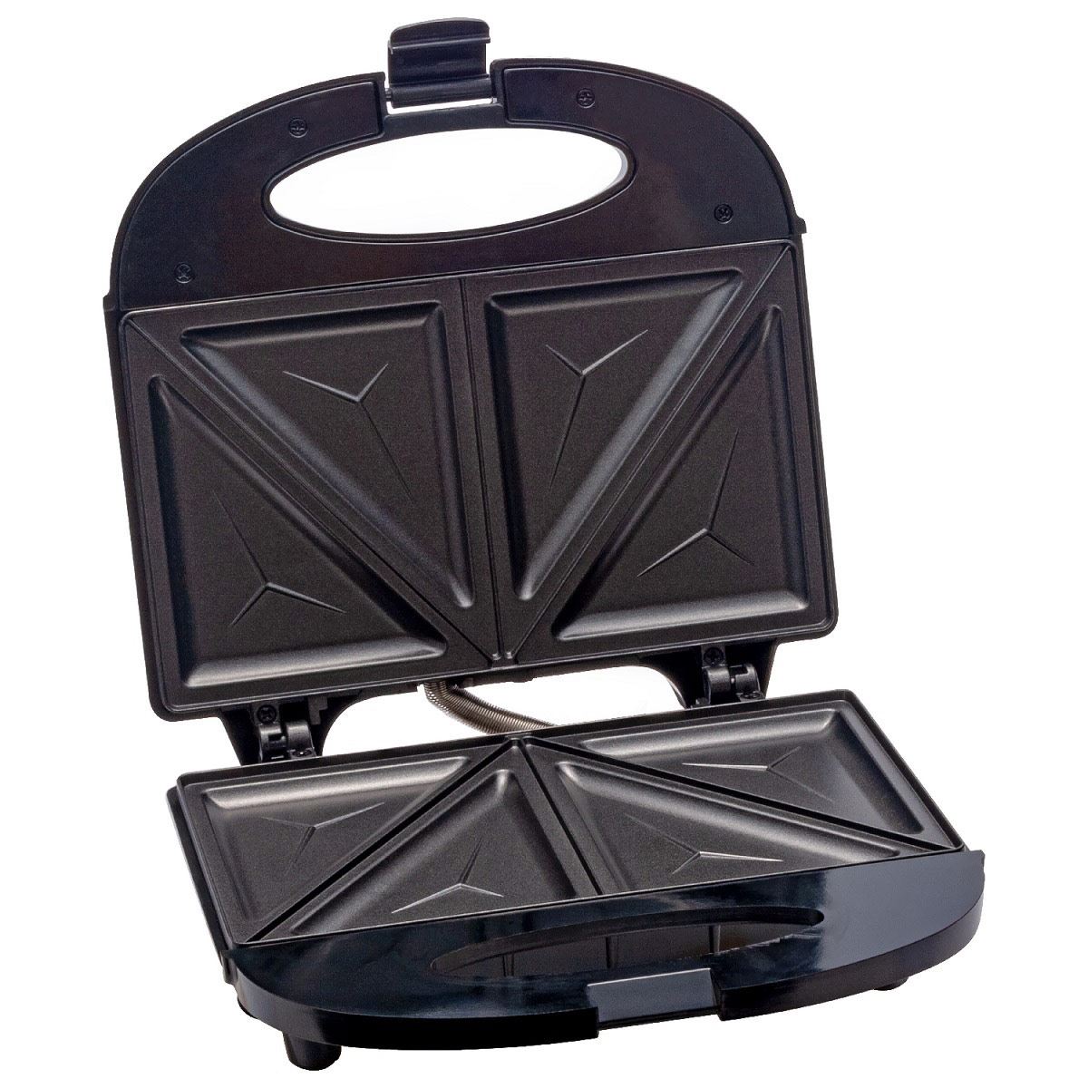 Sandwichera 2 divisiones