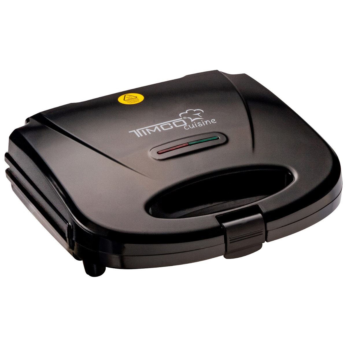 Sandwichera 2 divisiones