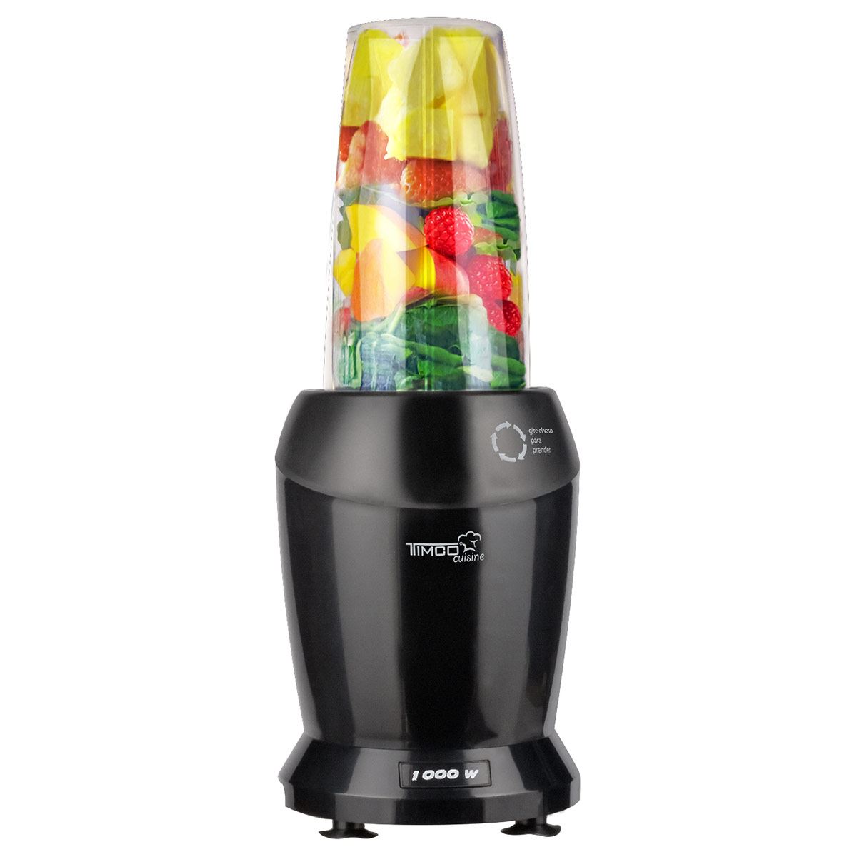 Licuadora procesador de alimentos