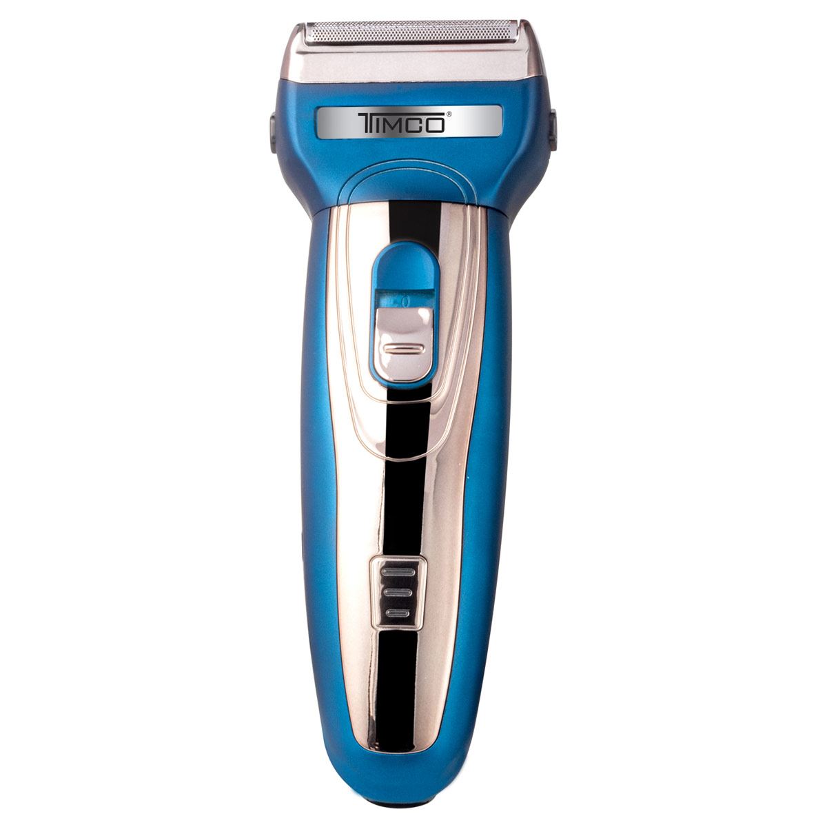 Timco Rasuradora Recargable 2en1 BSK-1609