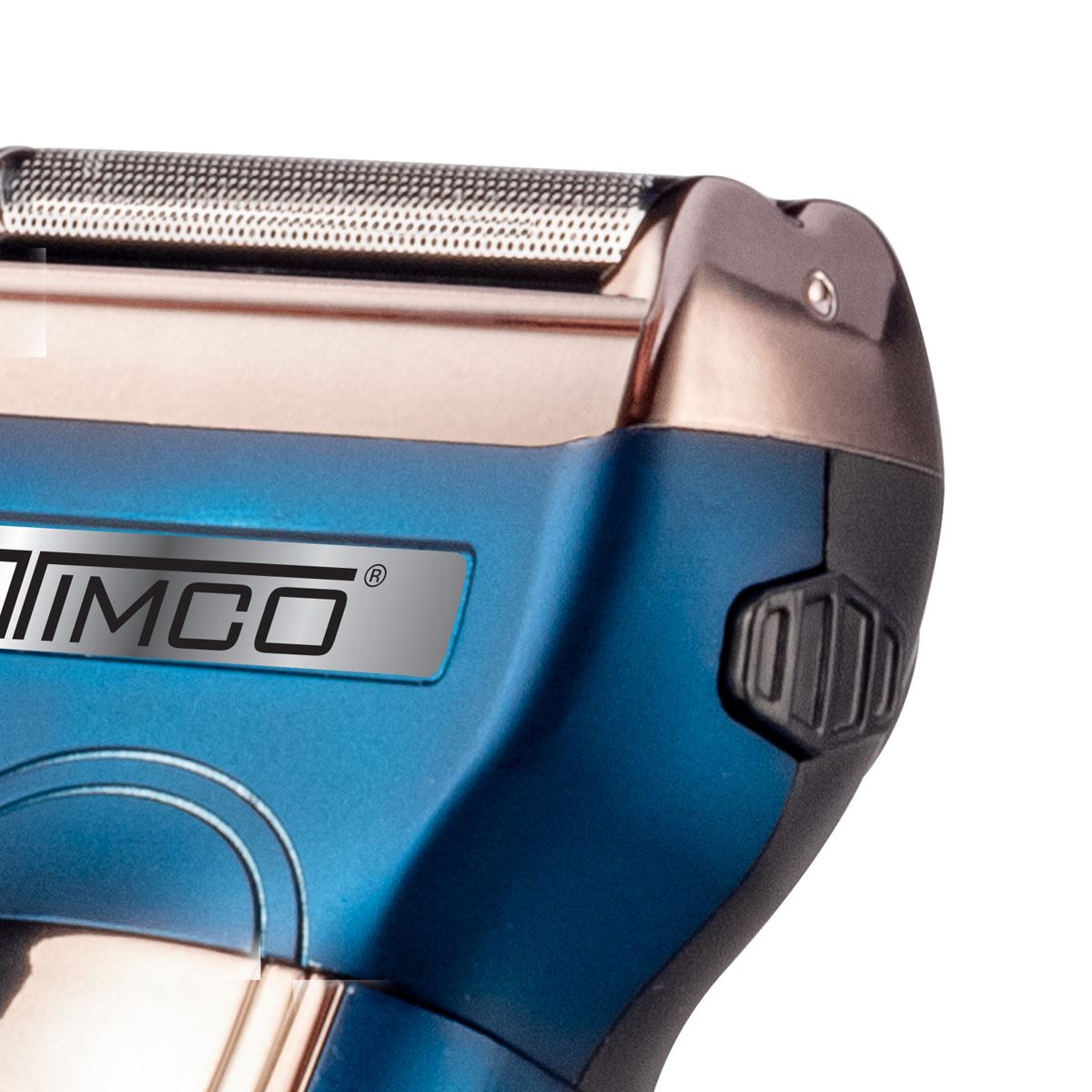 Timco Rasuradora Recargable 2en1 BSK-1609