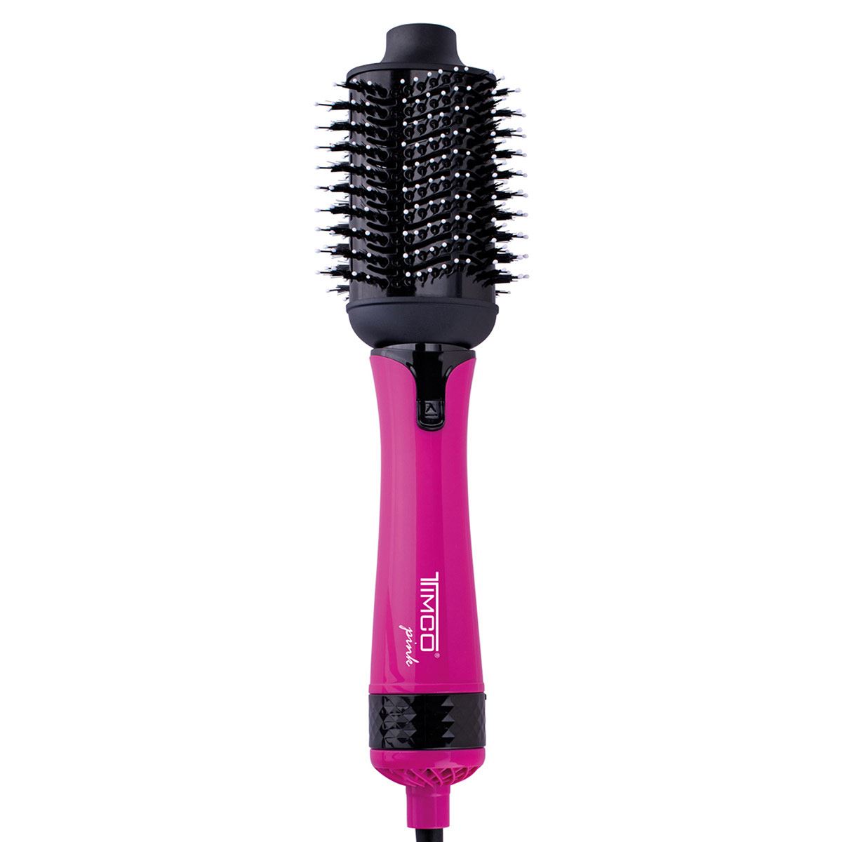 Cepillo Oval Fiusha AJ-809 Timco