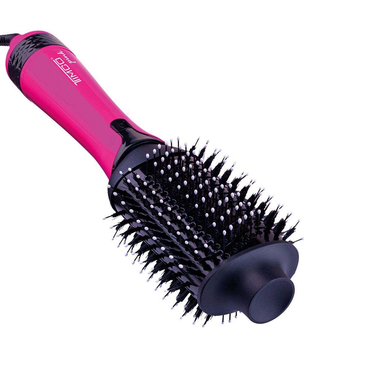 Cepillo Oval Fiusha AJ-809 Timco