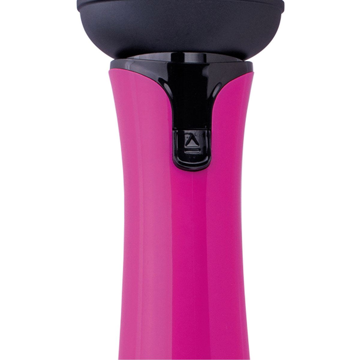 Cepillo Oval Fiusha AJ-809 Timco