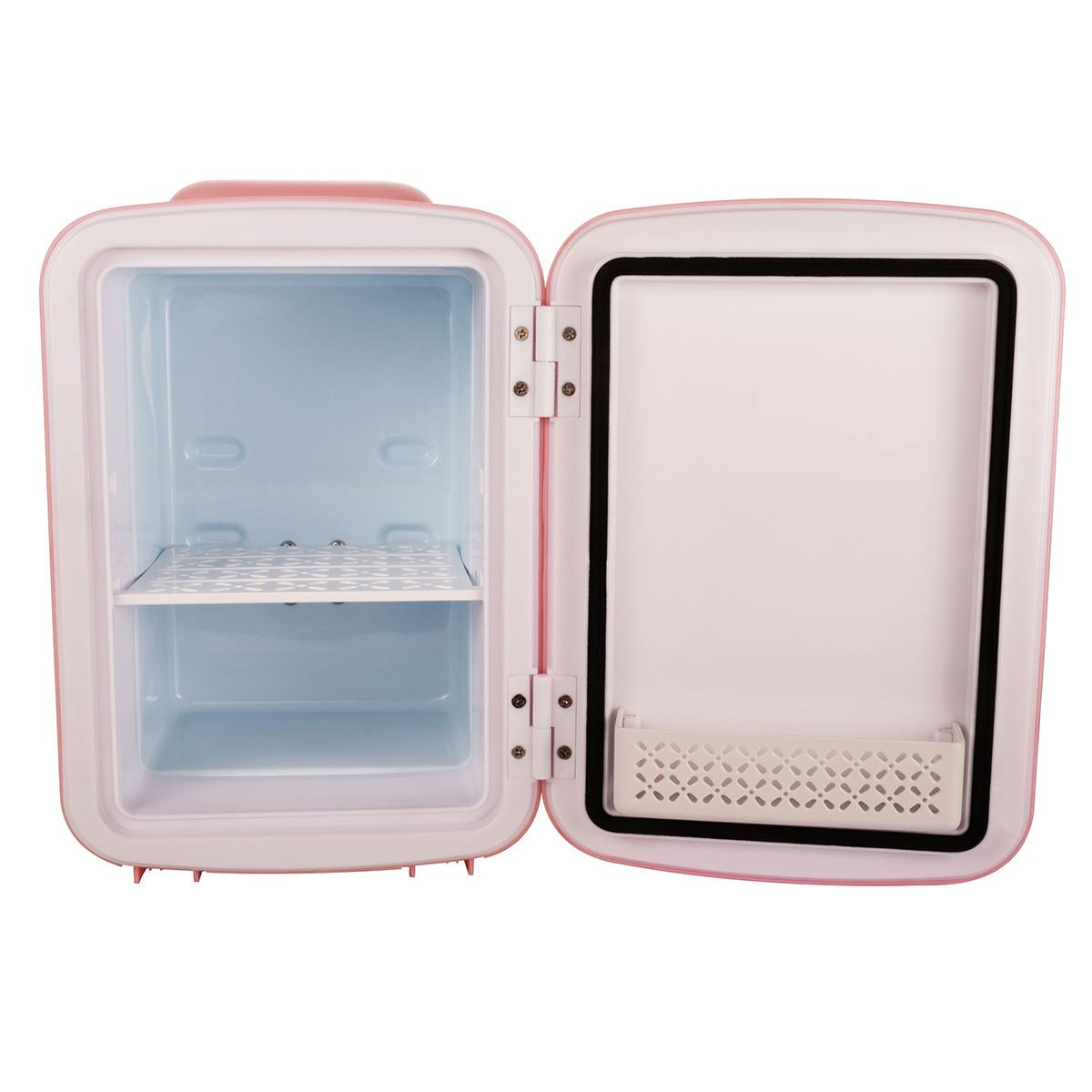 Mini Refrigerador Portatil Skincare Timco