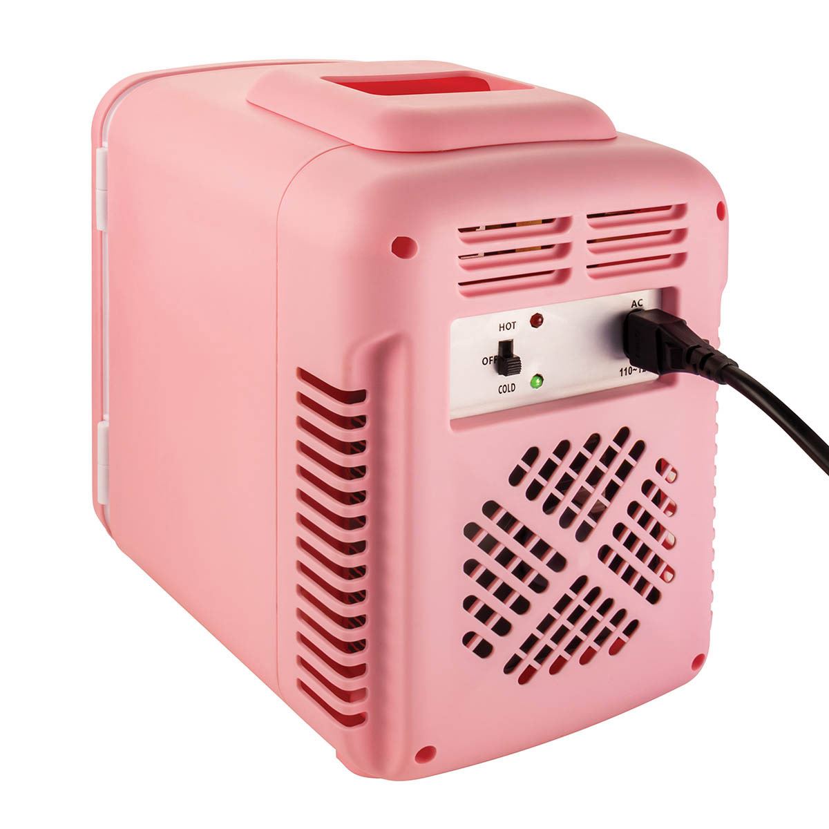 Mini Refrigerador Portatil Skincare Timco