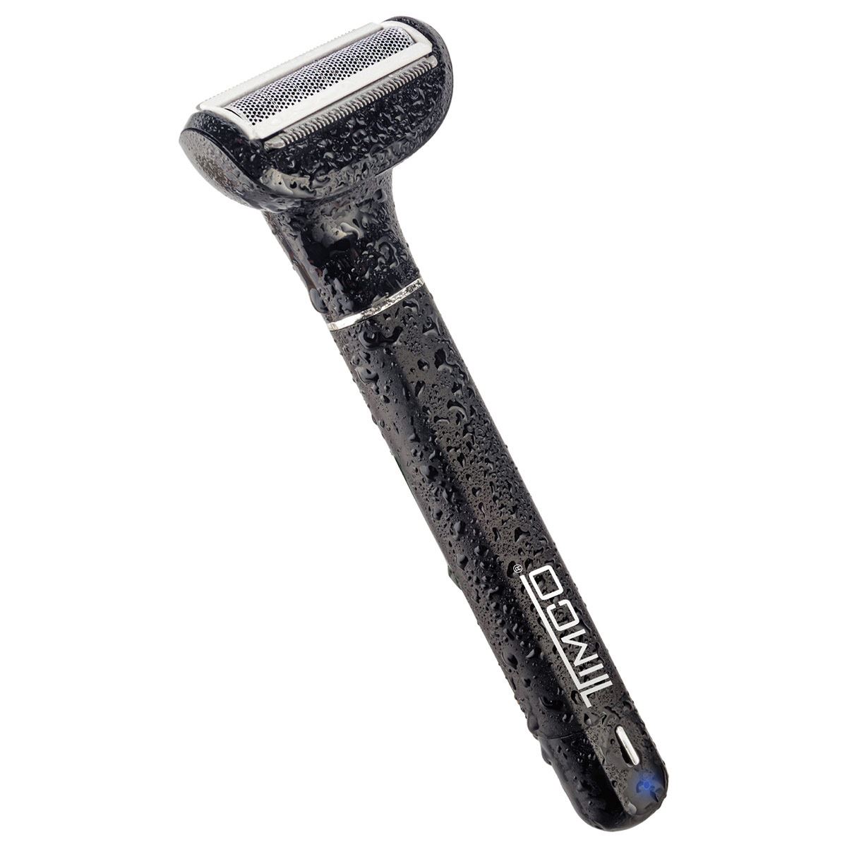 Rasuradora Eléctrica 3 en 1 Rastrillo y Trimmer Timco