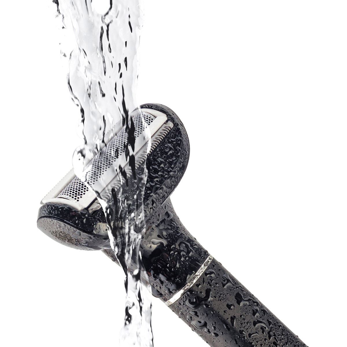 Rasuradora Eléctrica 3 en 1 Rastrillo y Trimmer Timco