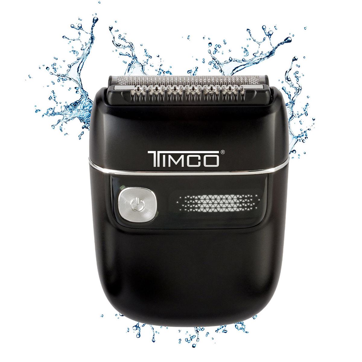 Rasuradora Eléctrica Mini Shaver Timco