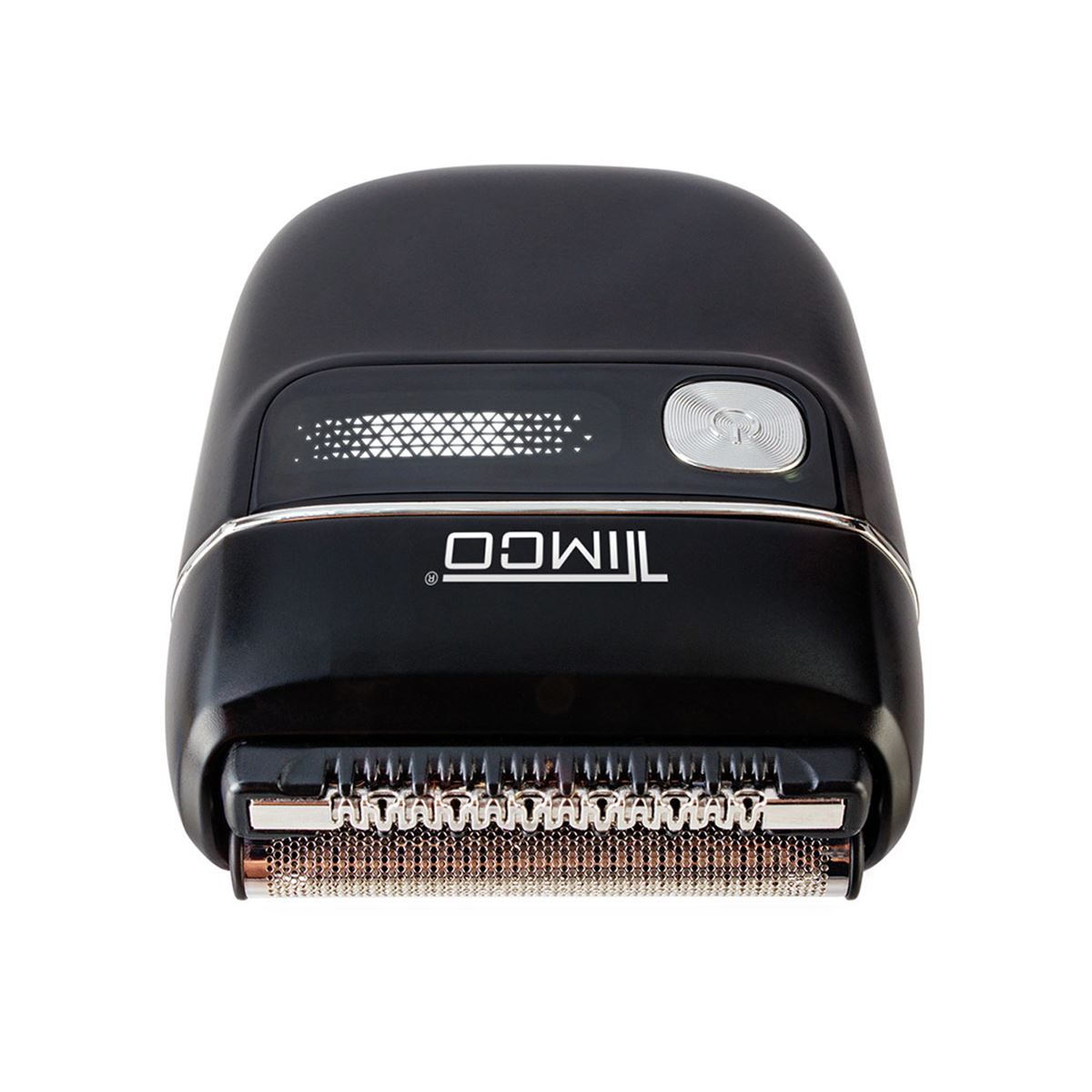 Rasuradora Eléctrica Mini Shaver Timco