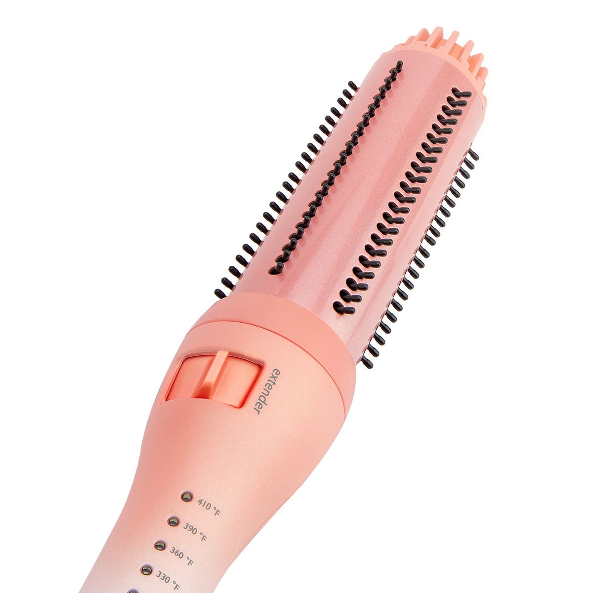 Cepillo Eléctrico Majesty Timco