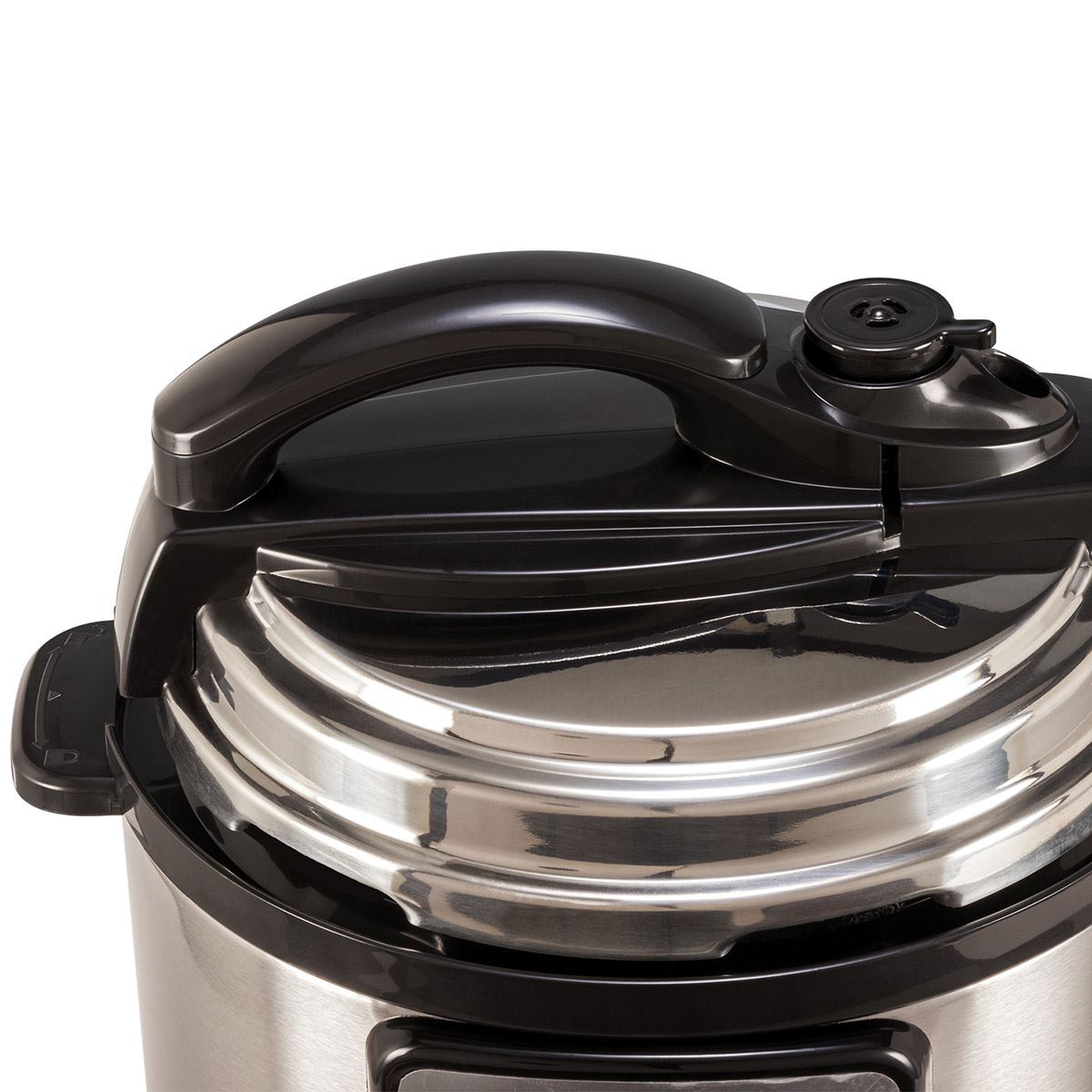 Olla de presión multifunción Timco