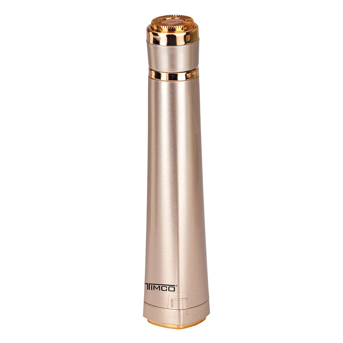 Depiladora Eléctrica Facial Timco para Mujer