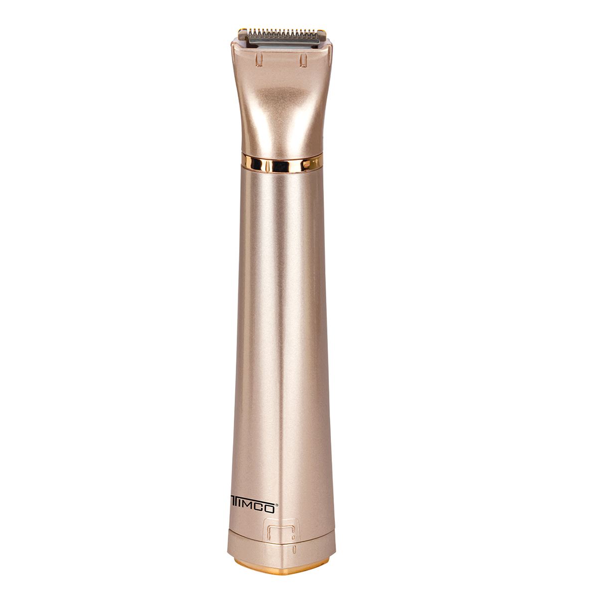 Depiladora Eléctrica Facial Timco para Mujer