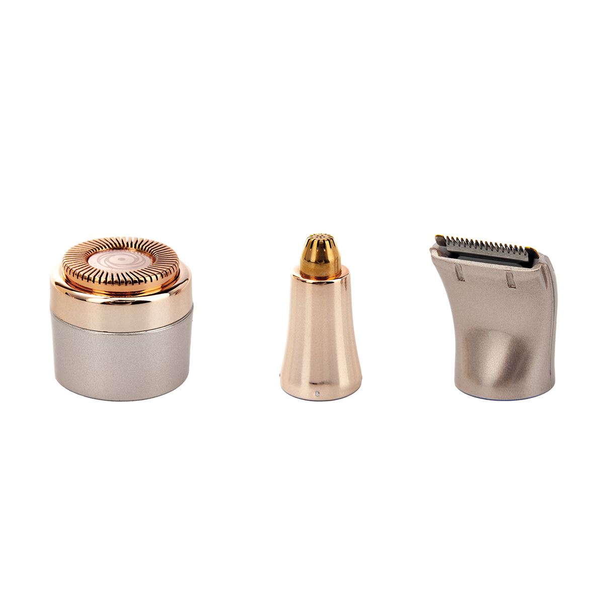 Depiladora Eléctrica Facial Timco para Mujer