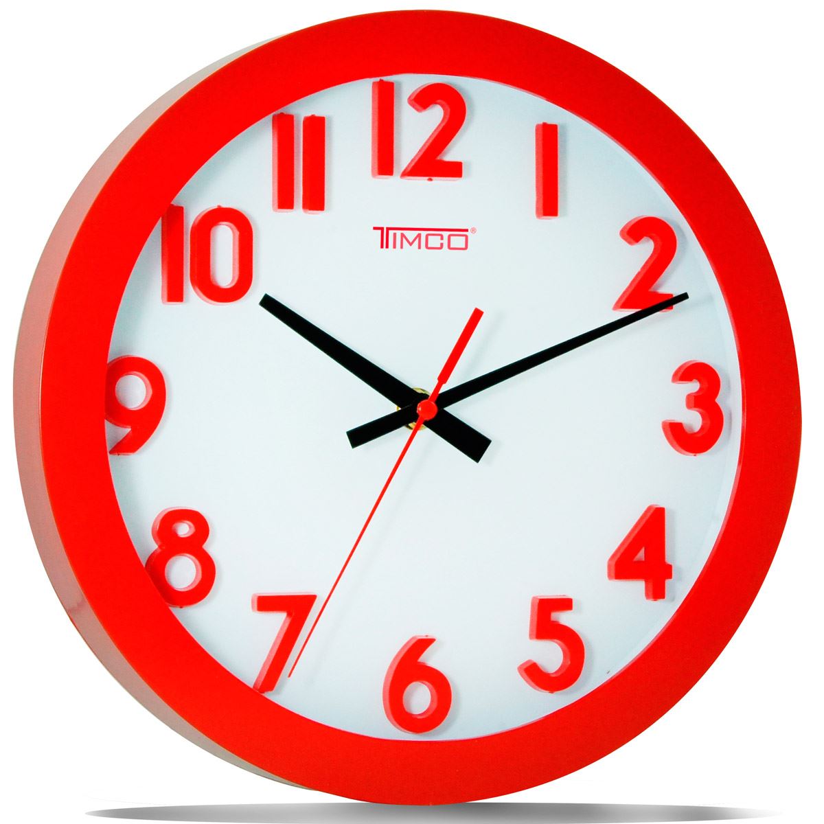 Reloj de Pared Timco RCH&#45;RO