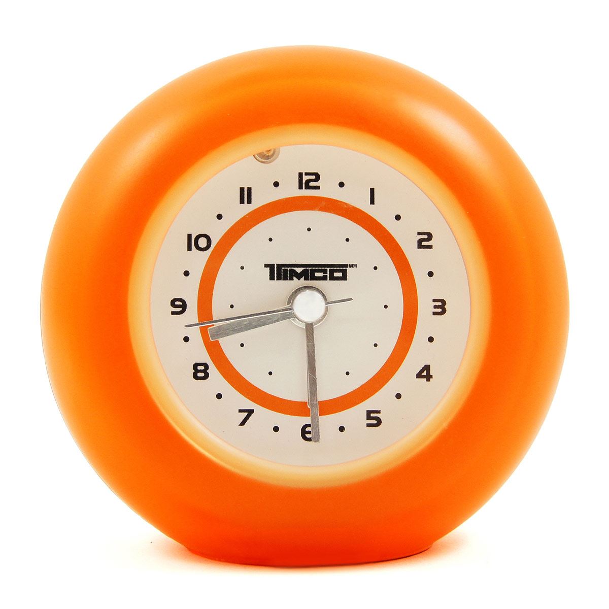 Despertador TIimco Naranja
