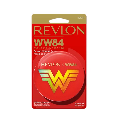 Espejo ww84 Revlon