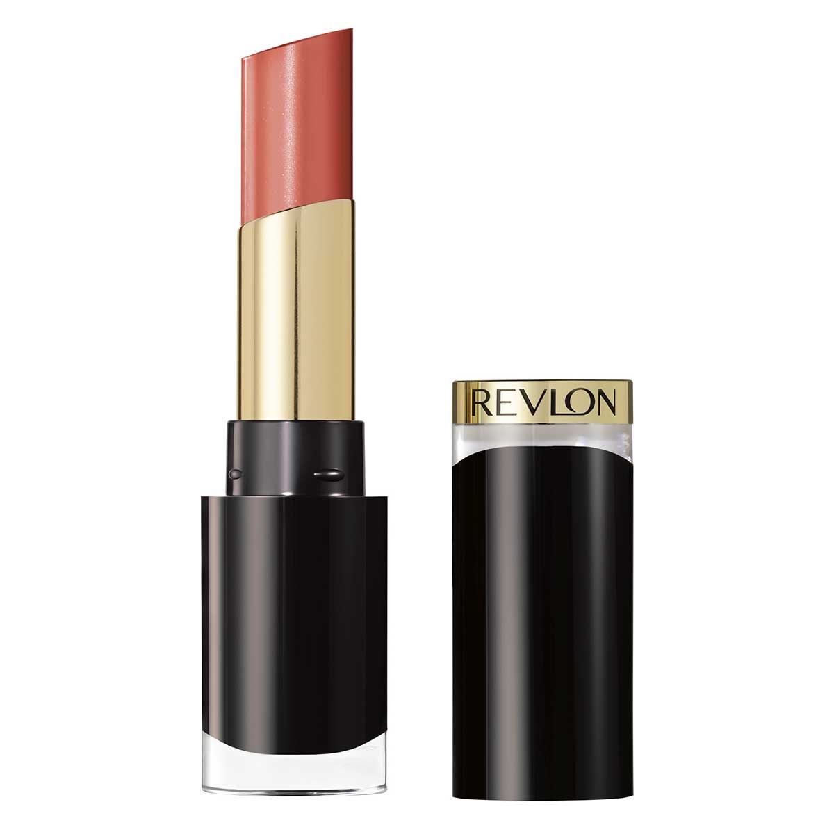 Labial Super Lustrous Glass Shine Glaring Co Revlon