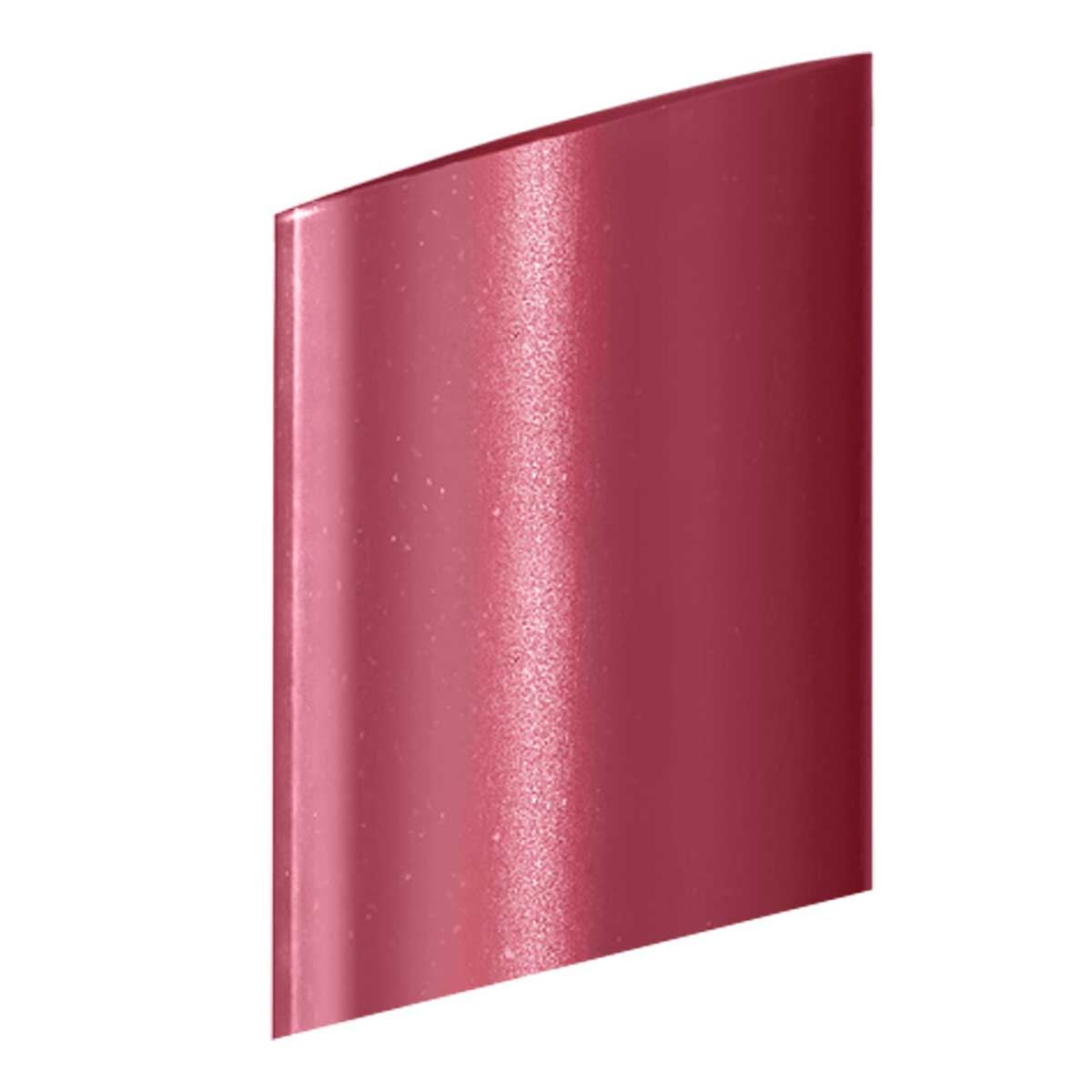 Labial Super Lustrous Glass Shine Glossed Ros Revlon