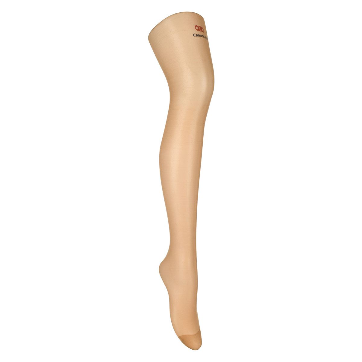 Pantimedia Dorian Grey Ultra Sheer vanisada 275 mediana natural dama