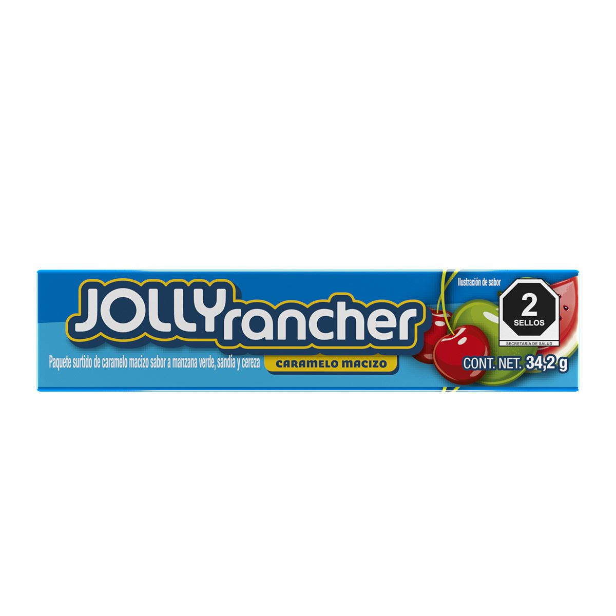 Pastilla Jolly Rancher Macizo