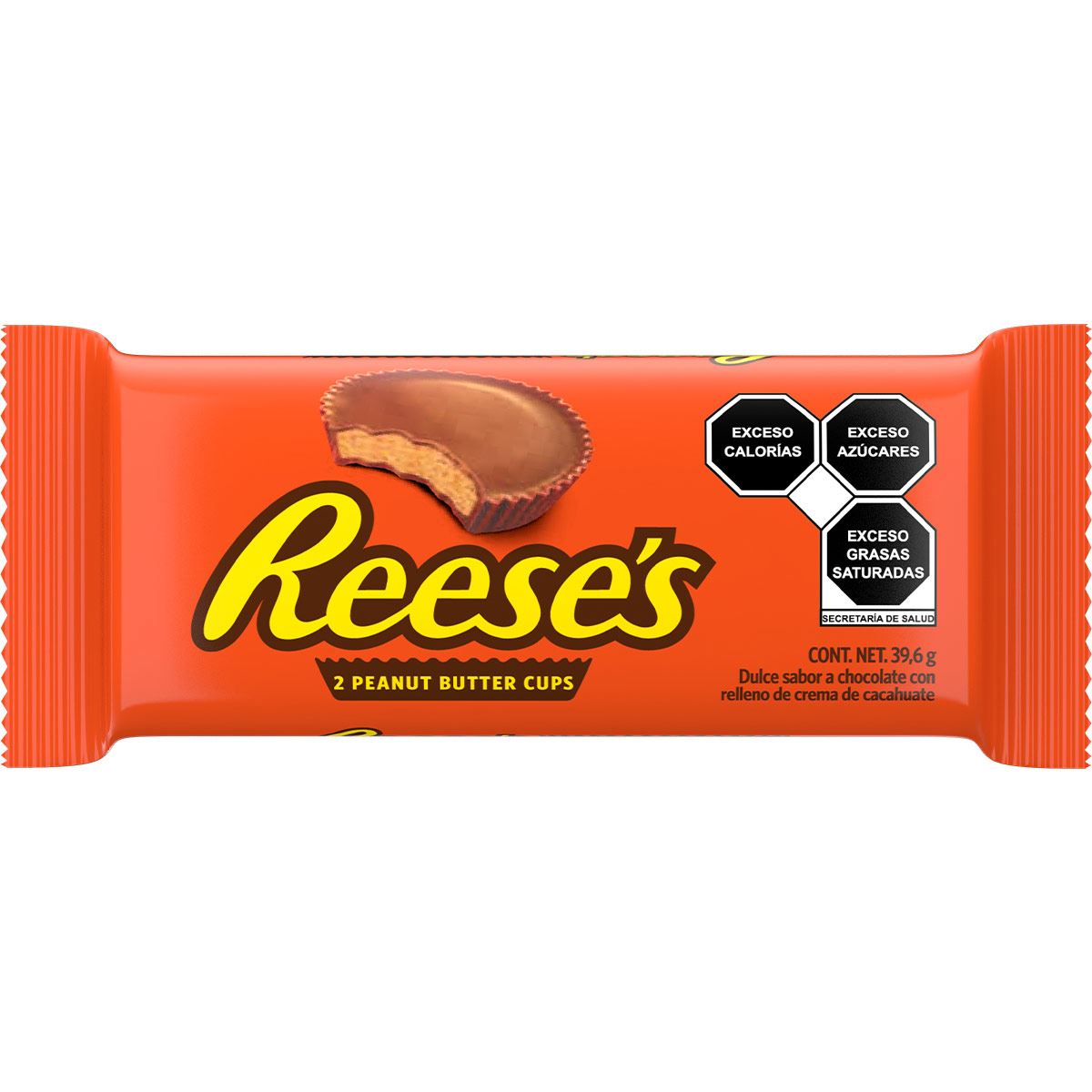 REESES CREMA-CACAHUATE 6/12/39.6GR