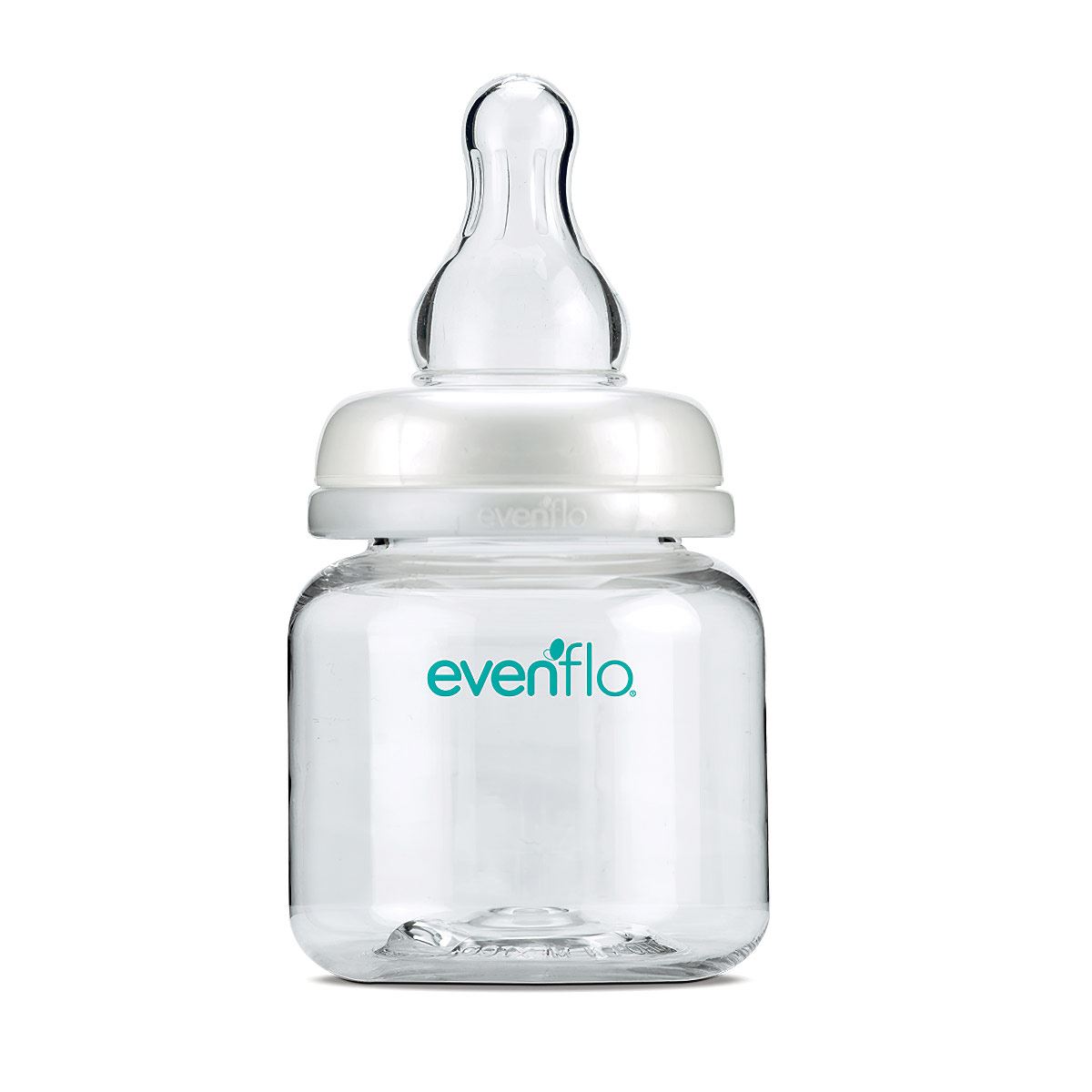 Biberón Pro-Flow 2 oz Evenflo
