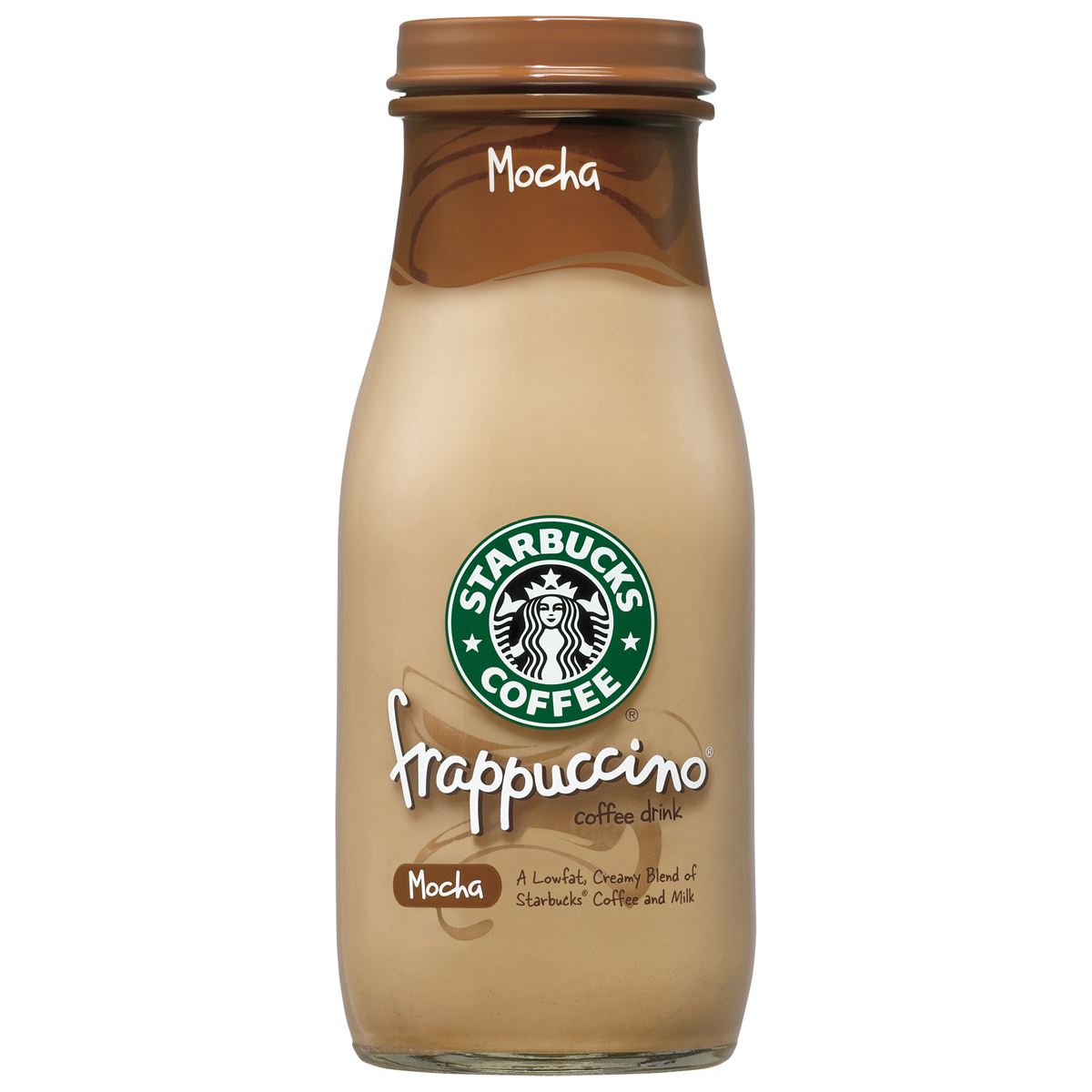 Starbucks  Mocha