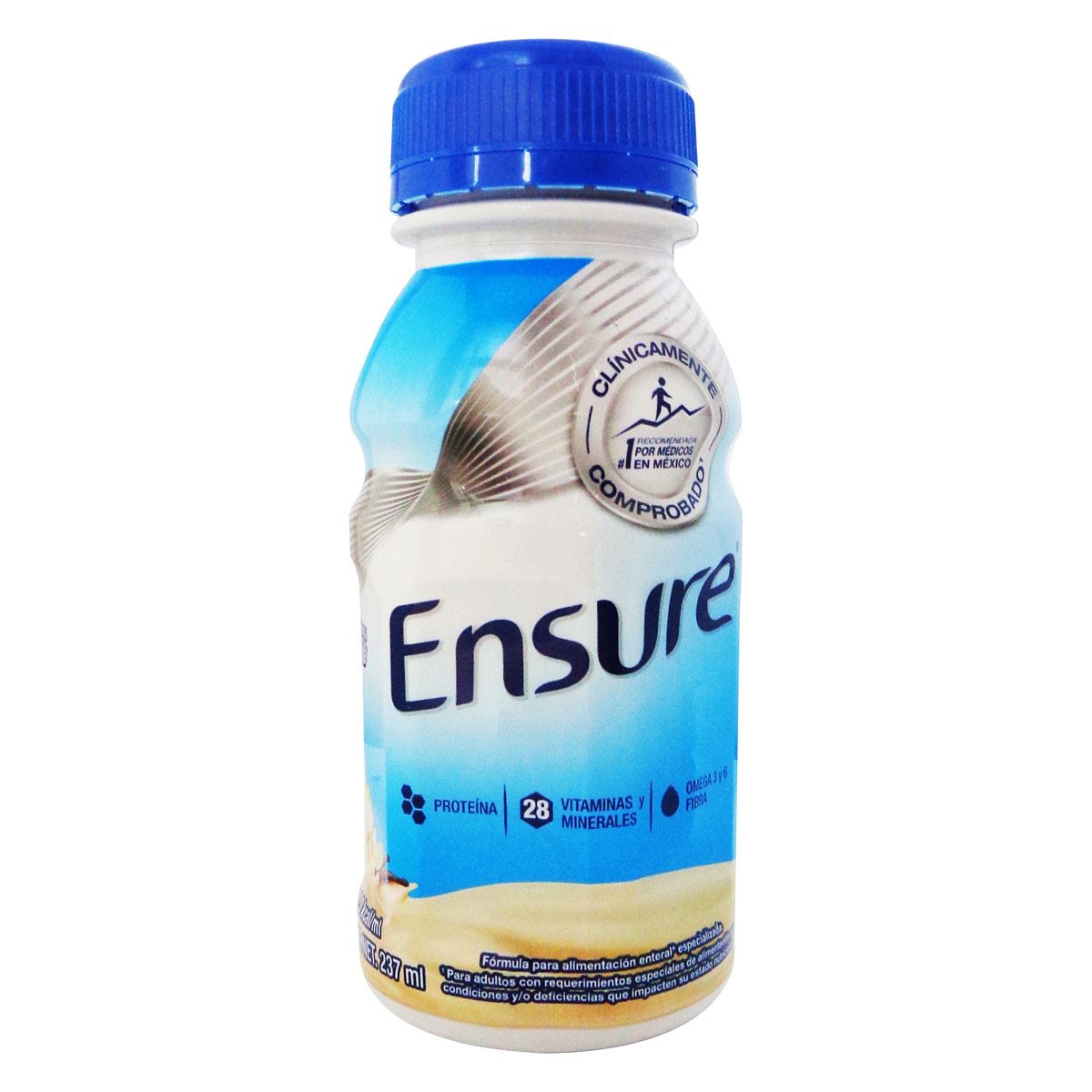 Ensure Líquido 237ml Bt Vnlla