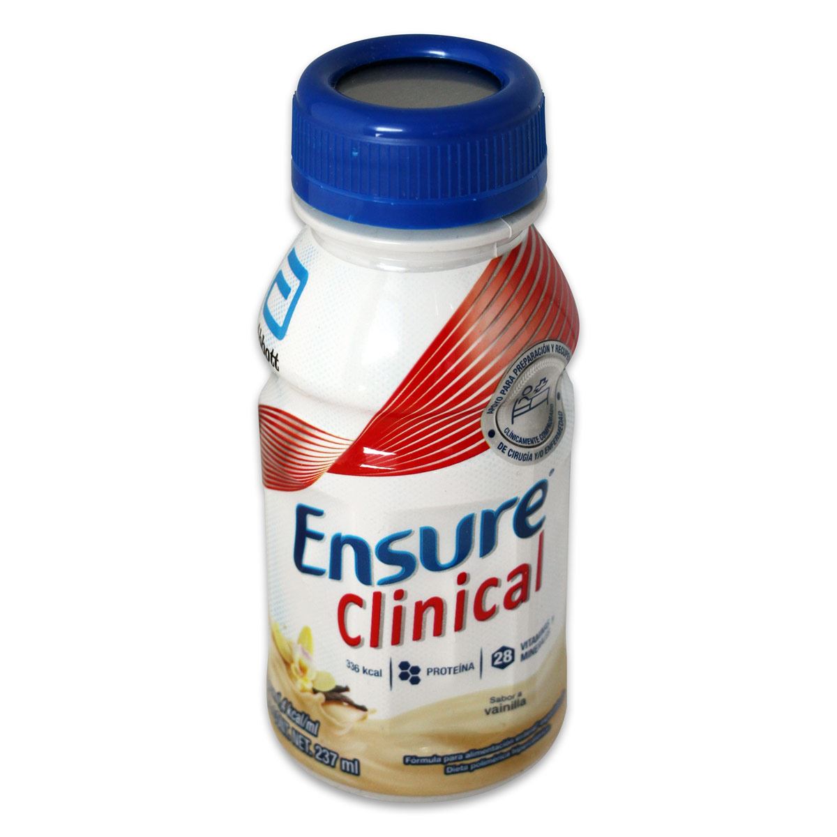 Ensure plus liq 237ml bt