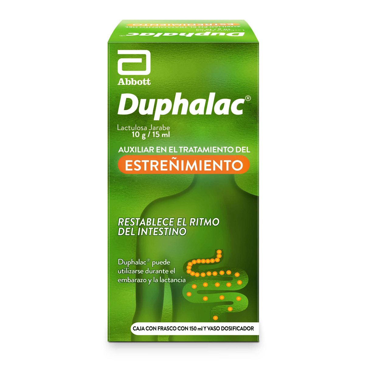 Duphalac Jarabe 150ml
