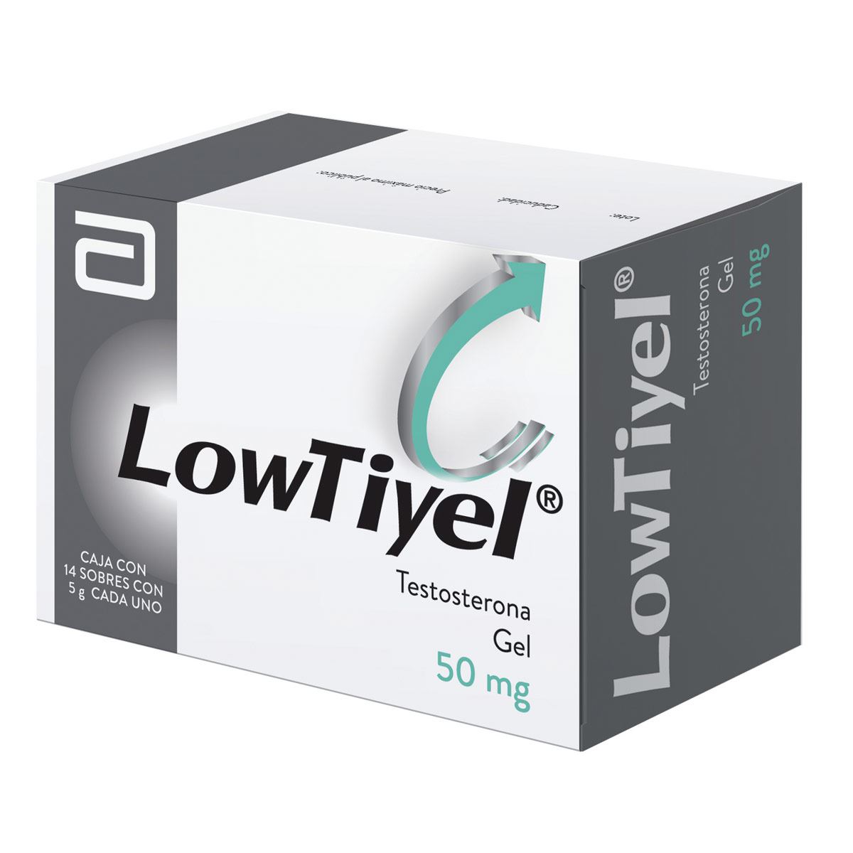 Lowtiyel 5g C/14 Sachets