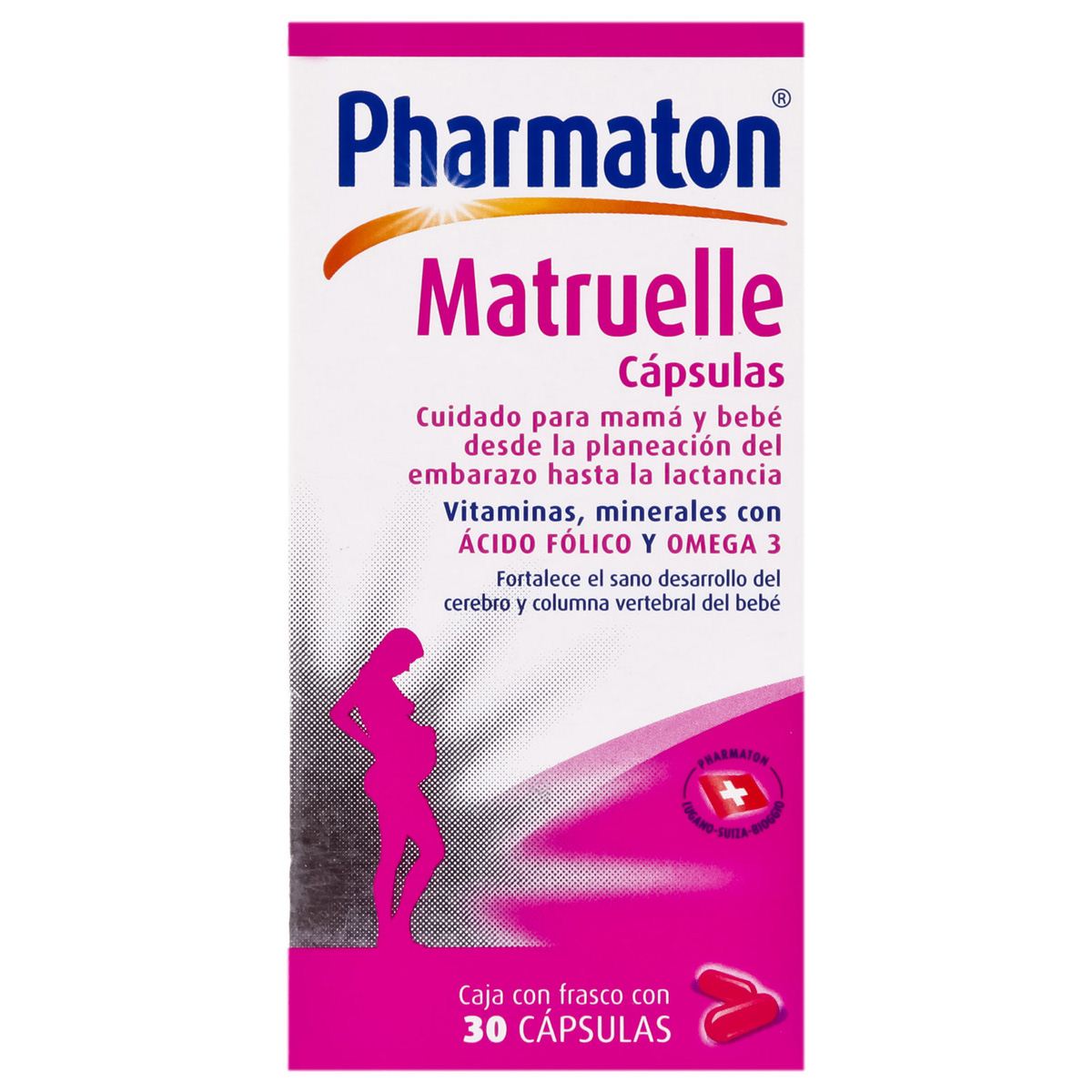 Pharmaton matruelle 54585