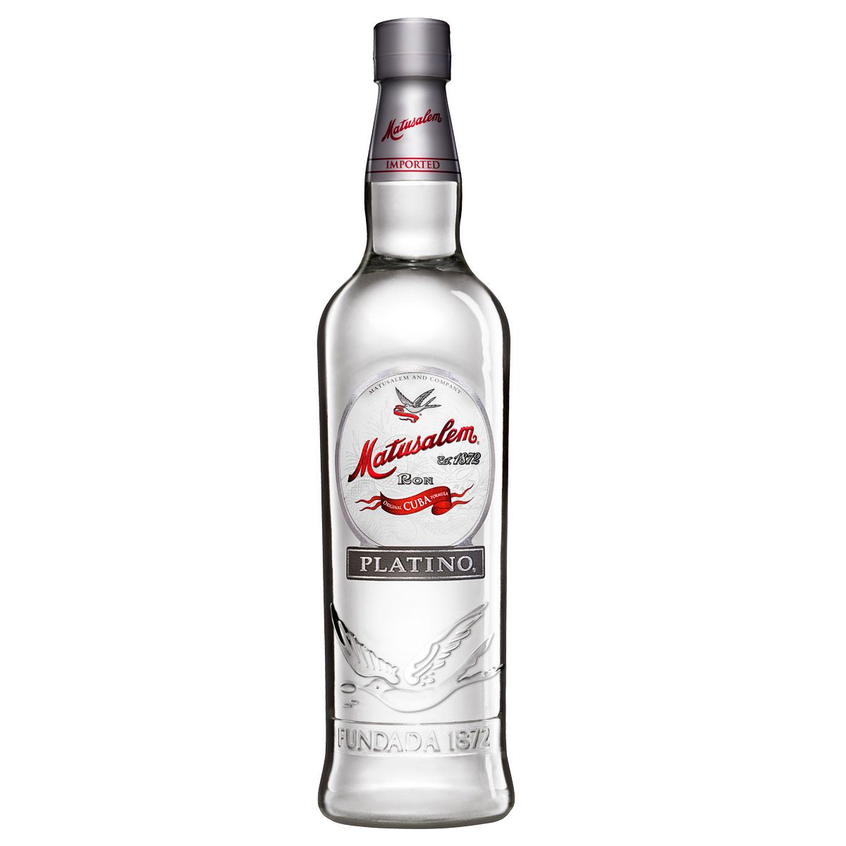 Ron Matusalem Platino 750 ml