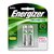 Pila Recargable AAA Energizer C&#47;2