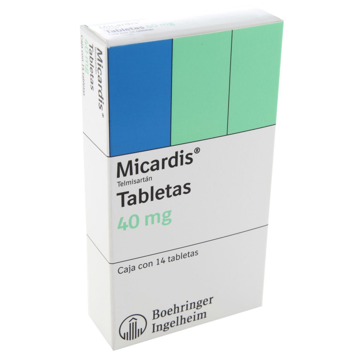 Micardis t 14 40mg
